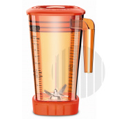 WARING COMMERCIAL Nádoba 2 l CAC95-28 (víko+nůž)