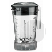WARING COMMERCIAL Nádoba 1,4 l CAC93Xl (víko+nůž)