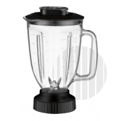 WARING COMMERCIAL Nádoba plast 1,4 l (víko+nože) CAC134 k mixéru BB255