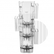 WARING COMMERCIAL Nádoba plast 1,4 l (víko+nože) CAC139 k mixéru TBB 160E