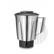 WARING COMMERCIAL Nádoba nerez 1 l (víko+nože) CAC132 k mixéru BB 300E