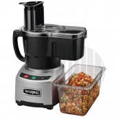 WARING COMMERCIAL Robot kombi WFP16SCDE 3,75 l (kutr/krouhač)