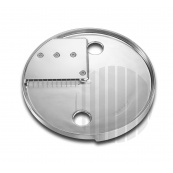 WARING COMMERCIAL Sestava kostky (plátkovací+kostkovací disk)