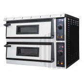 PRISMAFOOD Pizza pec PLUS XL 44 DIGI/TR