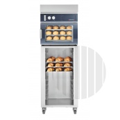 Debag Podstavec 10 zásuvů (1100 mm) GALA 35 MAN a PRO