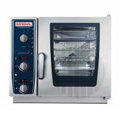 RATIONAL CombiMaster® Plus XS 6 2/3 (400V)