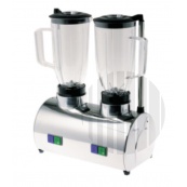 REMIDA GROUP s.r.l. Mixér Remida FR A2 I 2x 1,5l/nerez