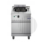 Elektrický vyřič těstovin Ascobloc SEW 460