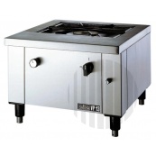 Alba Hořovice Plynová stolička VP13 (ZP) 10kW