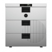 MODULINE s.r.l. Zásuvka pro udržení a ohřev Moduline HSW - 013E