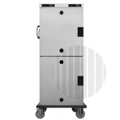 MODULINE s.r.l. Udržovací transportní vozík Moduline HHT-282E