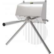 Bonner Otočná závora MP-Z3-2R