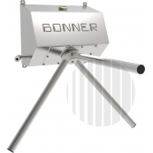 Bonner Otočná závora MP-Z3-2L