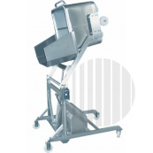 Bonner Překlapěč 200 l vozíků - HL1200