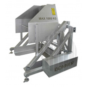 Bonner Překlapěč Big boxů - BHL1000