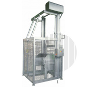 Bonner Překlapěč Big boxů - BCL1500