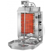 POTIS GmbH & CO. KG Gyros gril elektrický Potis E1