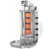 POTIS GmbH & CO. KG Gyros gril plynový Potis G2