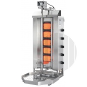 POTIS GmbH & CO. KG Gyros gril plynový Potis G3