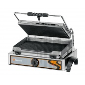 Elektrický kontaktní gril Fiamma GR 6.1