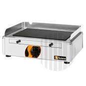 Sklokeramická grilovací deska Fiamma CG6 Infrared