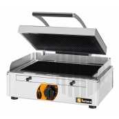 Sklokeramický kontaktní gril Fiamma CG6 Infrared