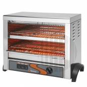 Toaster gril Fiamma TRD 30.3