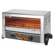 Toaster gril Fiamma TRS 20.3