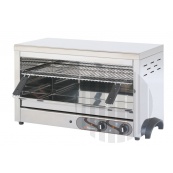 Salamander gril Fiamma SEF 650