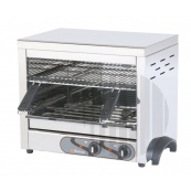 Salamander gril Fiamma SEF 450 l