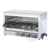 Salamander gril Fiamma SEF 650 l