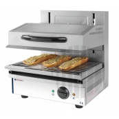 HENDI FOOD SERVICE Equipment Salamander gril Hendi SG 5