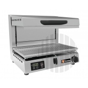 Salamander gril Fiamma SQF 600 Ultra