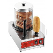 Hot Dog CB 2P
