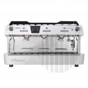 Fiamma Třípákový kávovar COMPASS MULTIBOILER III