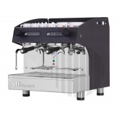 Fiamma Kávovar CARAVEL COMPACT II CV TC