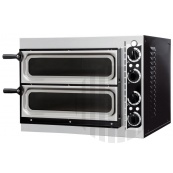 PRISMAFOOD Pec na pizzu BASIC 2/40