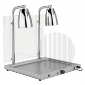Infra stanice HELIOS 2/1 FIX P2