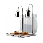 Infra stanice HELIOS 2/1 FIX PASS P2