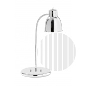 Infra lampa stolní flexi