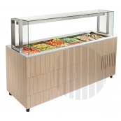 ENOFRIGO s.n.c. DOGE Servito 1400 2PC