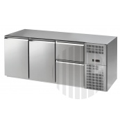 RBOS-130E (3 sekce/délka 2090mm)
