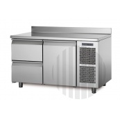 Coldline Chladící stoly linie TROPIC 700 TA/TP/TS