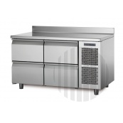 Coldline Chladící stoly linie TROPIC 700 TA/TP/TS