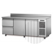 Coldline Chladící stoly linie TROPIC 700 TA/TP/TS
