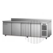 Coldline Chladící stoly linie TROPIC 700 TA/TP/TS