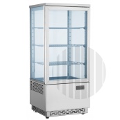 Chladící vitrína Save CDBS-80L