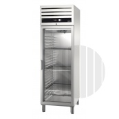 Asber Chladící skříň prosklená GCP-701