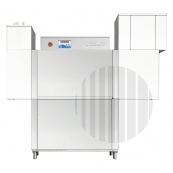 KROMO Tunelová myčka COMPACT RK 1010E