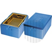 OVERATH Termoport THERMO-KULI EN